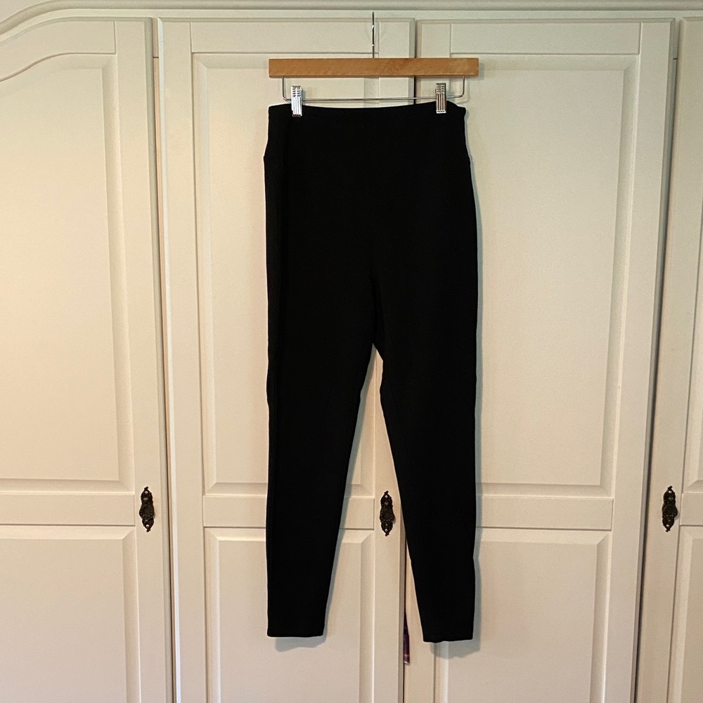 Zac & Rachel Black Leggings